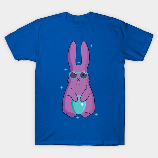 Happy Hunting T-Shirt by emma17